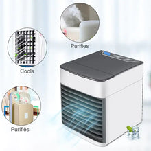 Flip Air Portable Air Conditioner FLIXME WORLD