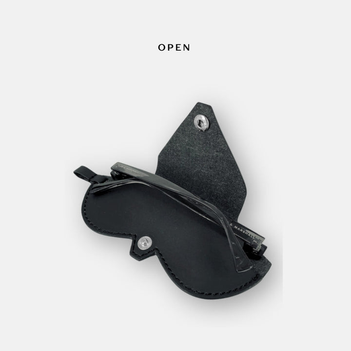 Shorai Noir Sunglass Case
