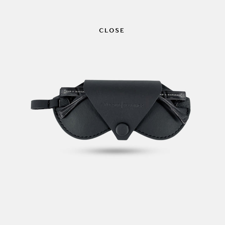 Shorai Noir Sunglass Case
