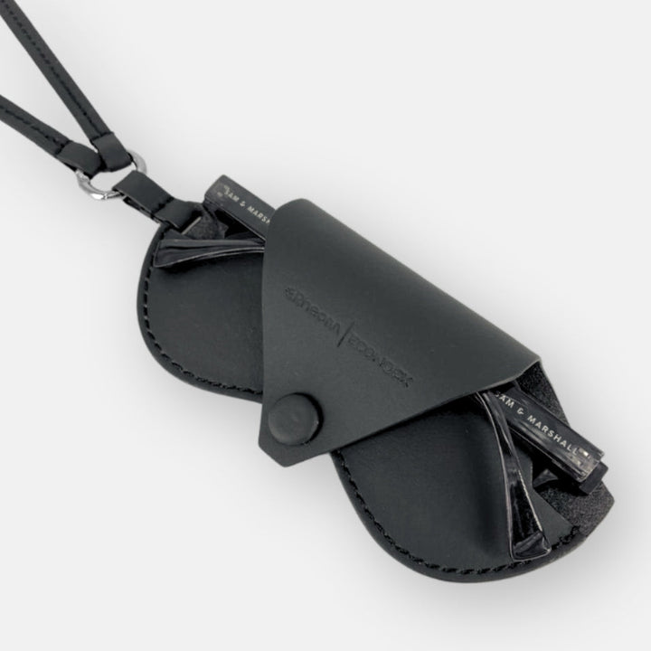 Shorai Noir Sunglass Case