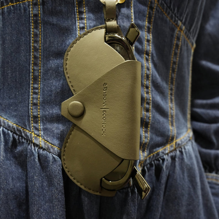 Shorai Noir Sunglass Case