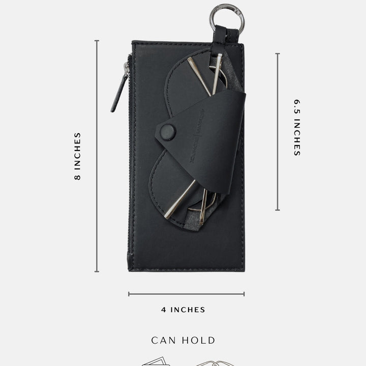 Shorai Jayden Crossbody