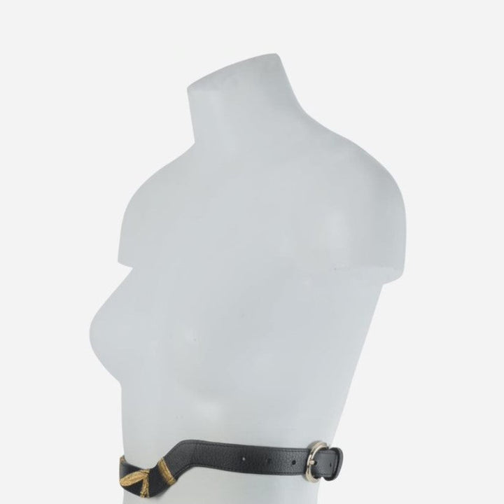 Eos Waistbelt in Black - Econock