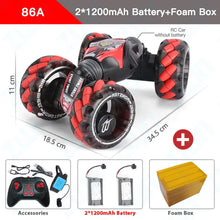 RC Car Stunt Remote Control Car