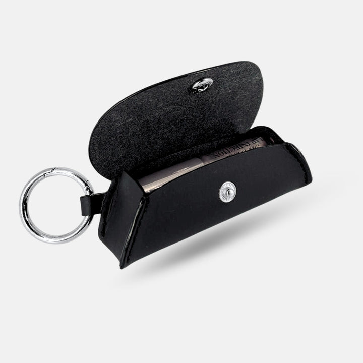 Shorai Coco Lip Case Bag Charm