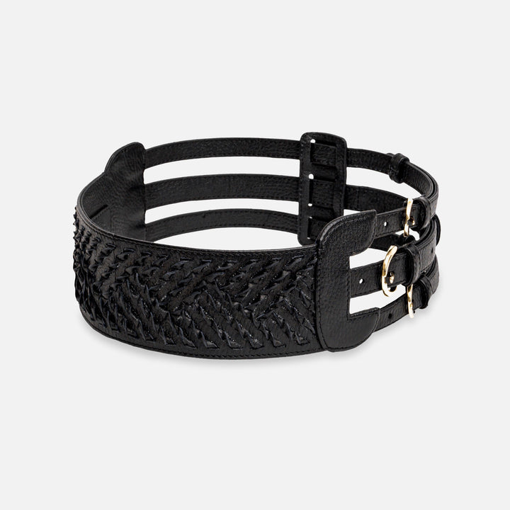 Khai Trinity Waistbelt - Econock