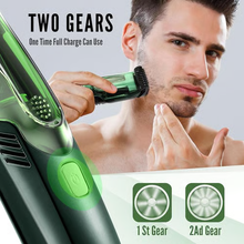 PowerTrim Pro Electric Hair Cutter