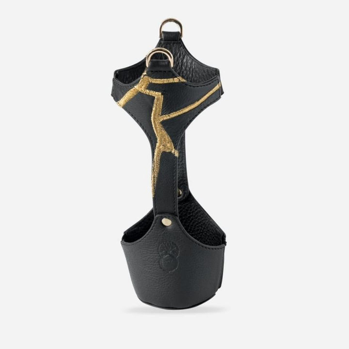 Ozai Wine Case