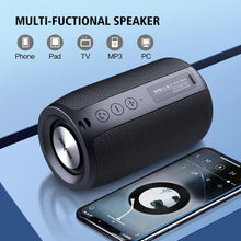 Bluetooth Speaker FLIXME WORLD