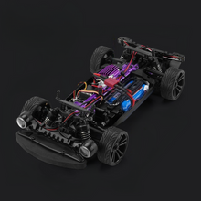 High Speed RC Car Vehicles Muscle Car