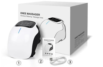 Physiotherapy Instrument Knee Massage FLIXME WORLD