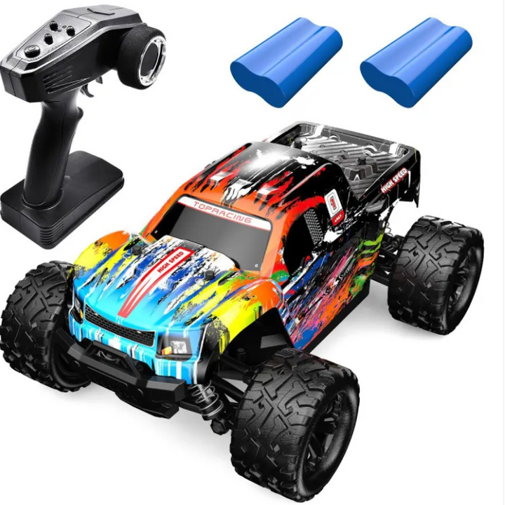 Remote Control Car
