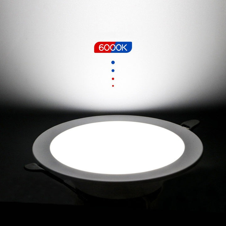 LED Embedded Ceiling Light