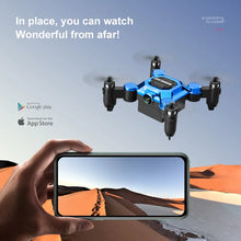 Mini Drone 4K HD Camera FLIXME WORLD