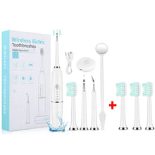 Electric Dental Calculus Remover