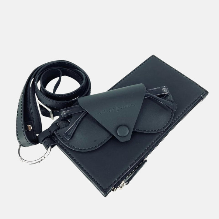 Shorai Jayden Crossbody