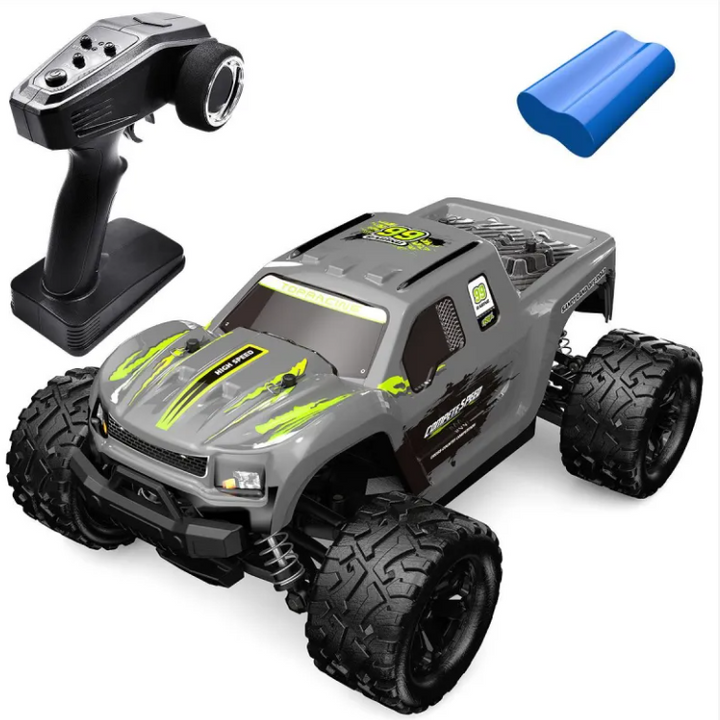 Remote Control Car