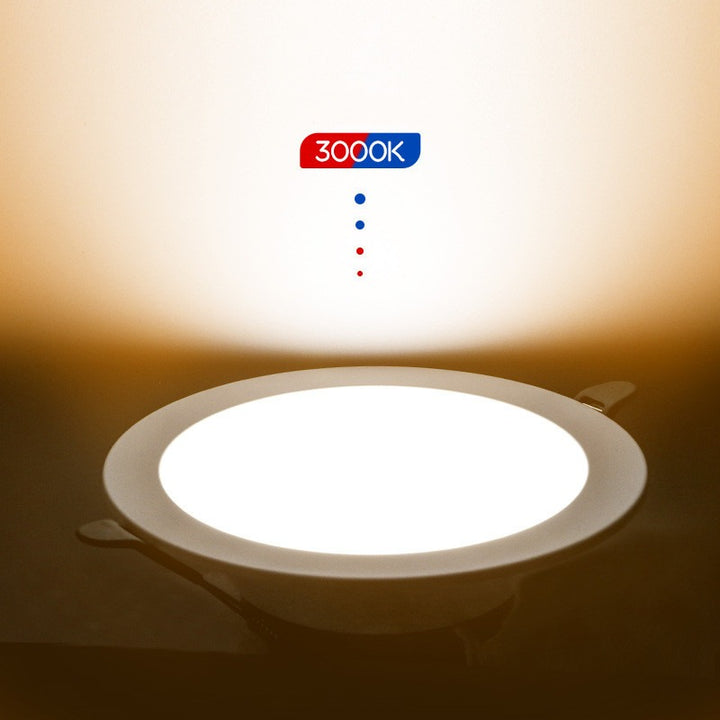 LED Embedded Ceiling Light