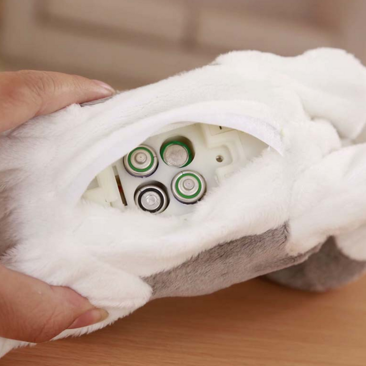 Electronic Pet Toy - Robotic Dog