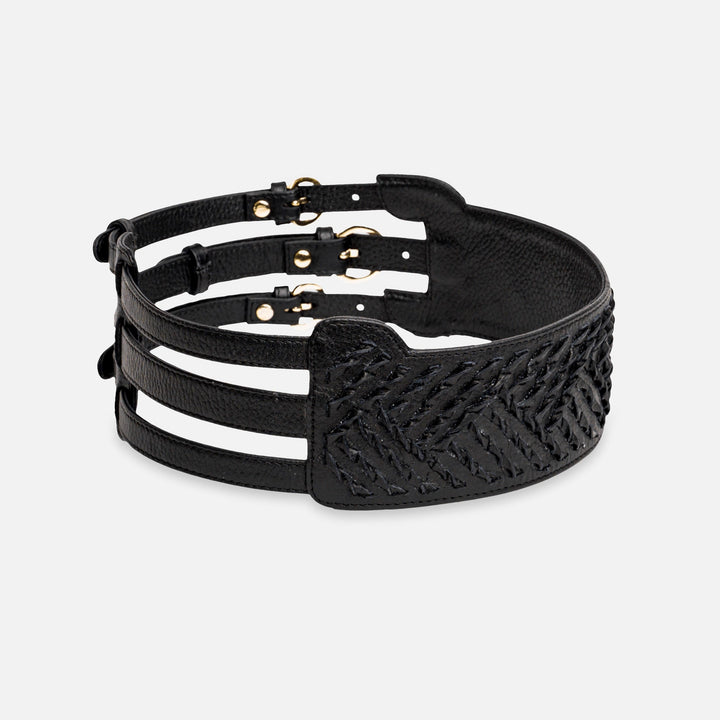Khai Trinity Waistbelt - Econock