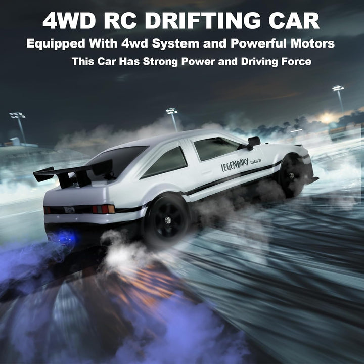 Remote Control Racing Drift Car
