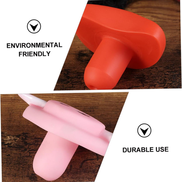 Rubber Squeaky Interactive Sound Toy for Dogs