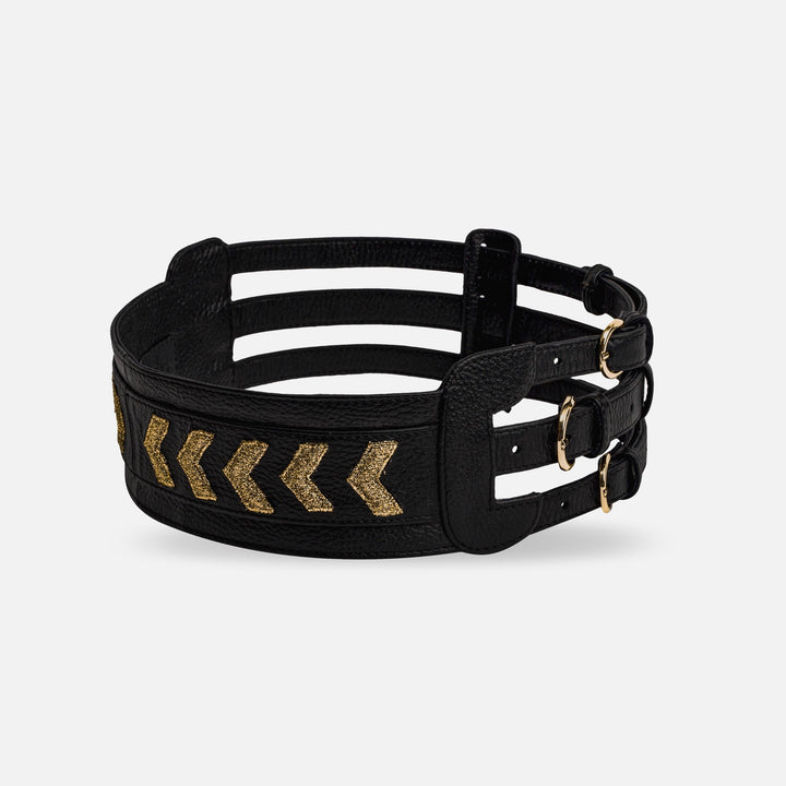 Sai Trinity Waistbelt - Econock