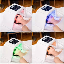 GlowWave 7-Color LED Therapy Mask