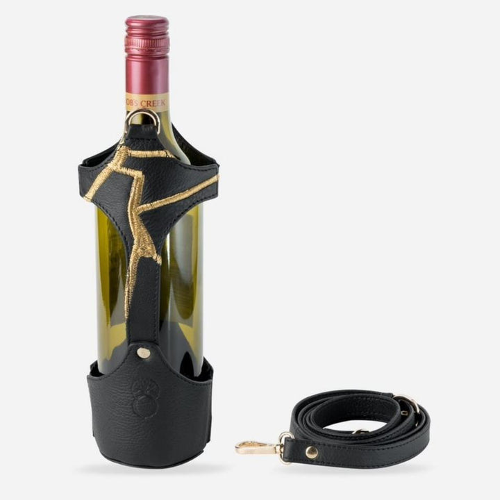 Ozai Wine Case