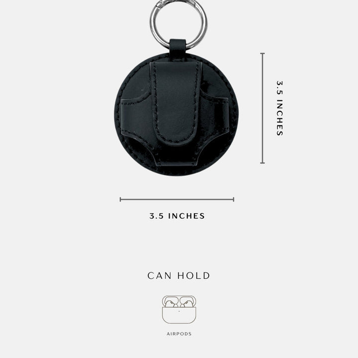 Shorai Enzo AirPod Case