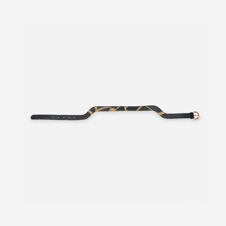 Eos Waistbelt in Black - Econock