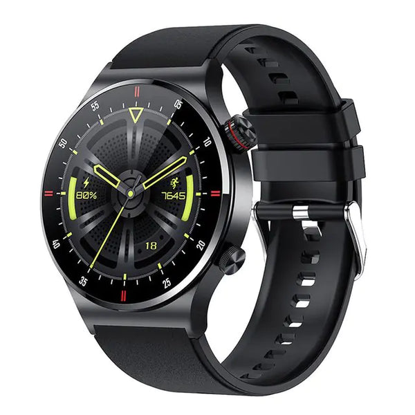 Bluetooth Call Smart Watch FLIXME WORLD