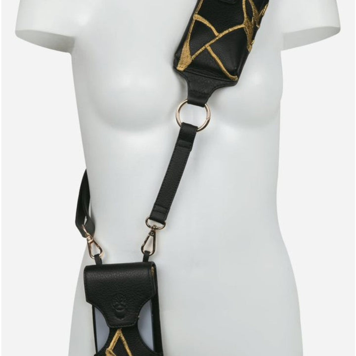 Kōyō Sling in Black - Econock