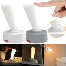 Led Night Light Dimmable Wall Light FLIXME WORLD