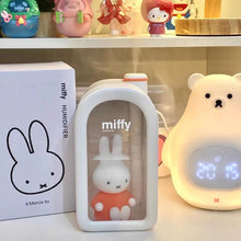 Miffy X MIPOW 380ML Cool Mist Humidifier FLIXME WORLD