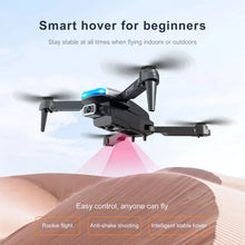 Ninja Dragon Phantom G 4K Dual Camera Smart Drone FLIXME WORLD