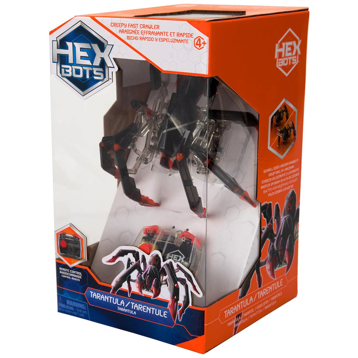 RC Tarantula Robot Spider Toy