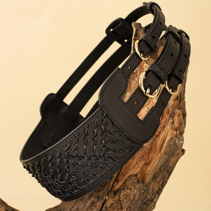 Khai Trinity Waistbelt - Econock