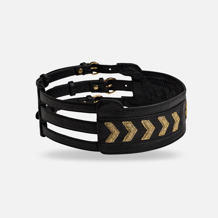 Sai Trinity Waistbelt - Econock