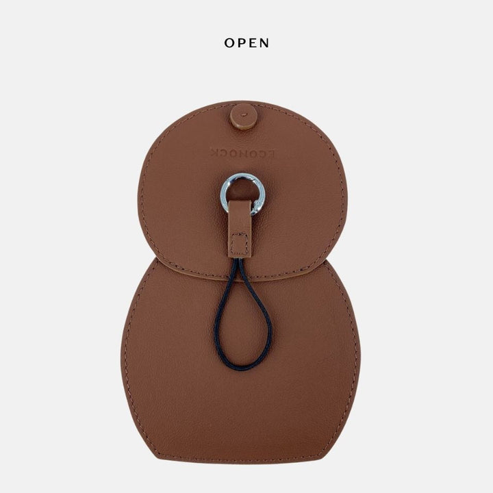 Enzo Sunglass Case