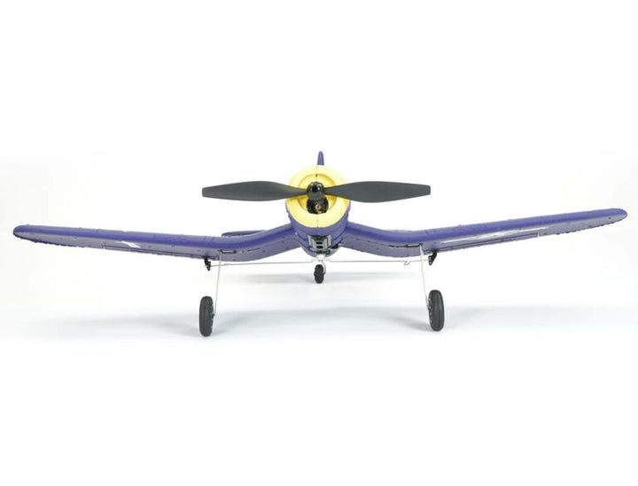 Corsair RC Plane – 3-Channel 2.4GHz Gyro Stabilized Aircraft