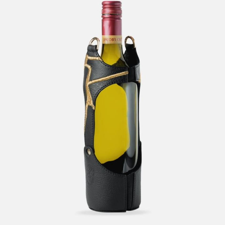 Ozai Wine Case