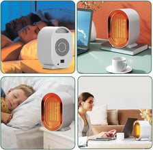 Space Heaters for Indoor Use FLIXME WORLD