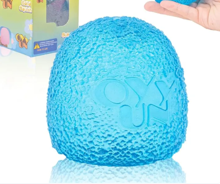 Fudge Candy Stress Cube Set