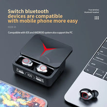 Bluetooth 5.3 Wireless TWS Headset FLIXME WORLD