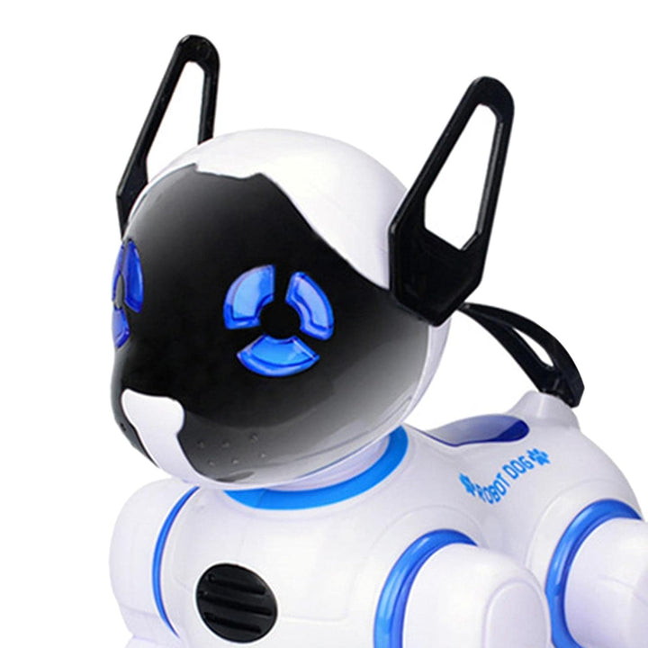 Dancing Robot Dog Toy for Kids