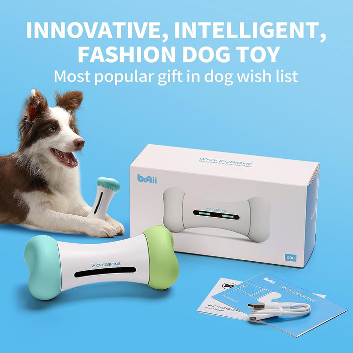 Smart Crazy Bone Pet Toy