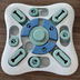 Interactive Slow Feeder Puzzle Toy for Dogs