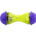 Wobbling Treat Dispensing Ball for Dogs – Interactive Automatic Food Dispenser & Puzzle Toy