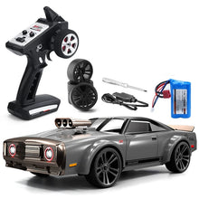 High Speed RC Car Vehicles Muscle Car